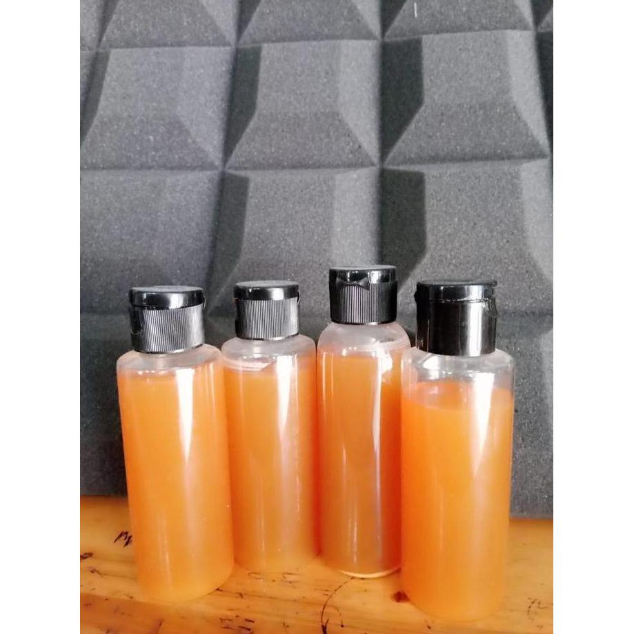 Ready lem perekat busa 100 ml / lem tempel busa