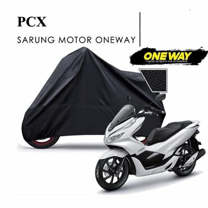 Sarung Motor Murah Honda Pcx ~ Cover Motor Murah Honda Pcx New