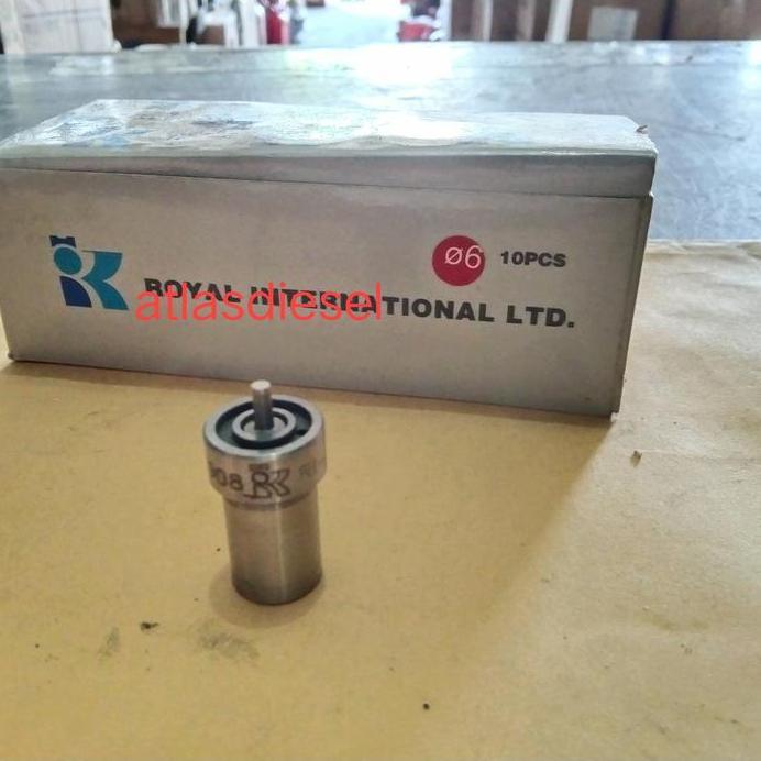 nozzle dongfeng s195 s1100