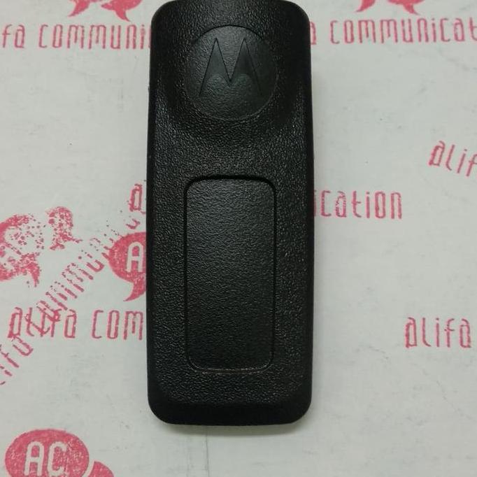 Belt Clip Motorola XIR P8600 XIR P8608 XIR P8660 XIR P8668