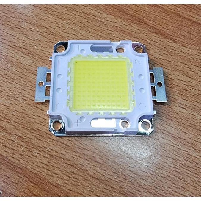 trafo pju dan sorot COB led 100watt 100w driver led 100 watt