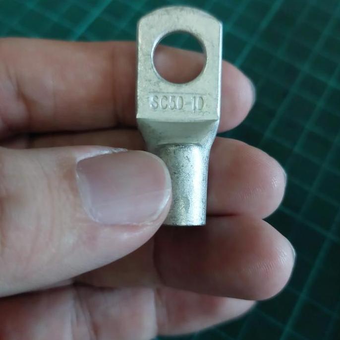 Skun skun kabel las berbagai ukuran