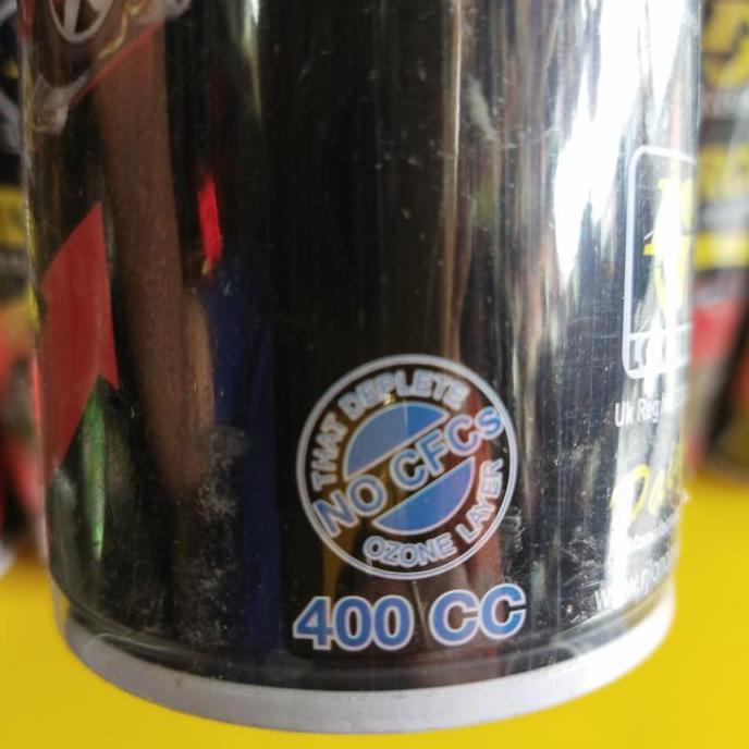 rj undercoat anti karat flintkote semprot