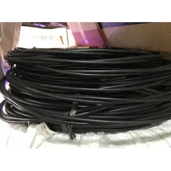 Promo Kabel Tuis Kabel Twisted 4X95 Mm Kabel Sr 4X95 Kabel Udara 3X95+170 Cod