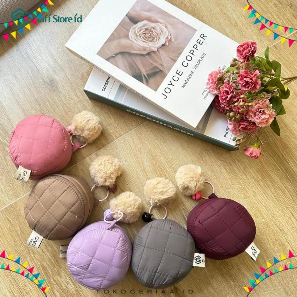 Diskon Lebaran Gafi Store Id - Mukena Anak Traveling Parasut Korea Terbaru