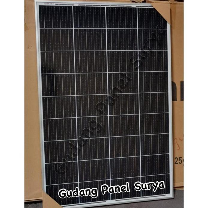 Solar Panel Surya Solarcell MAYSUN POLY Polycrystalline 120WP 120 wp