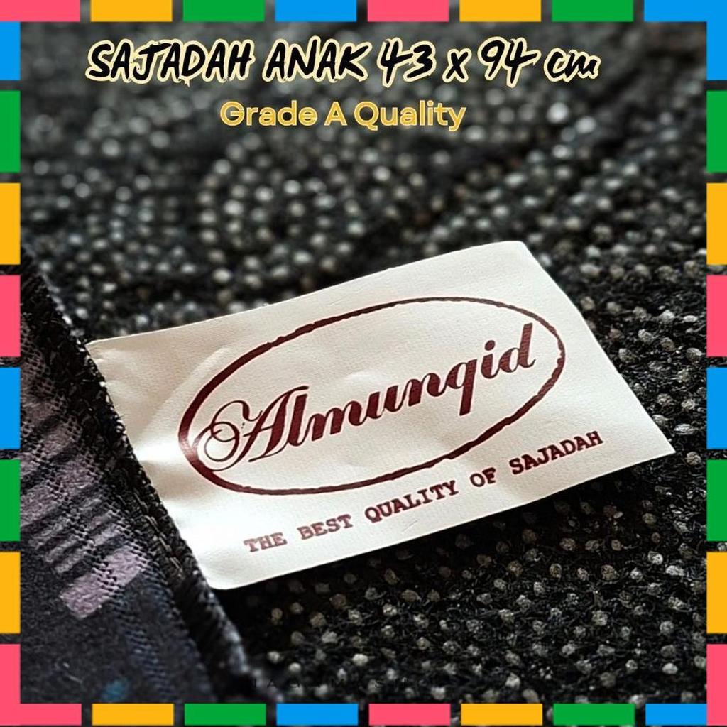 Diskon Lebaran Sajadah Anak Karakter Sajadah Karakter Anak Sajadah Tanggung Sajadah Kubah Anak Sejad