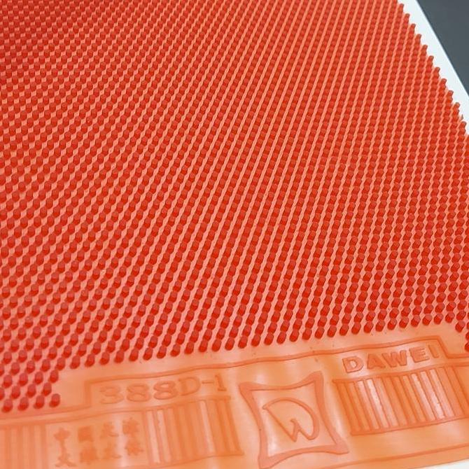 karet bintik panjang dawei 388D -1 superblock