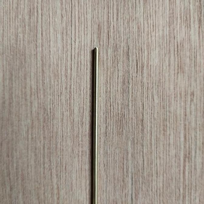 kawat las kuningan 2mm