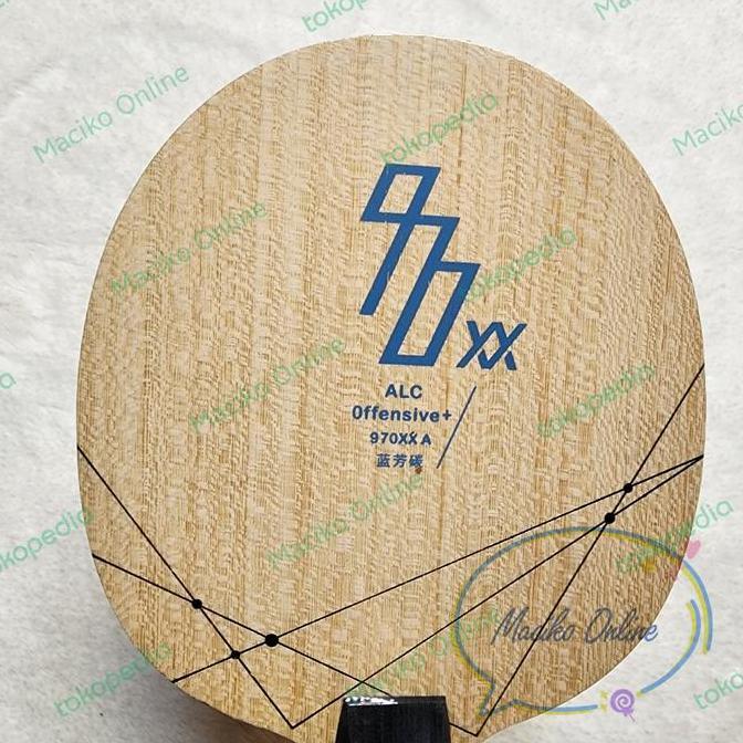 Yinhe 970xx ~ Kayu Bet Pingpong Yinhe 970xx ALC