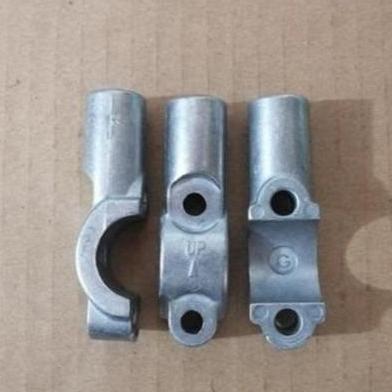 Dudukan Spion Kanan Rh Honda Beat Vario Scoopy