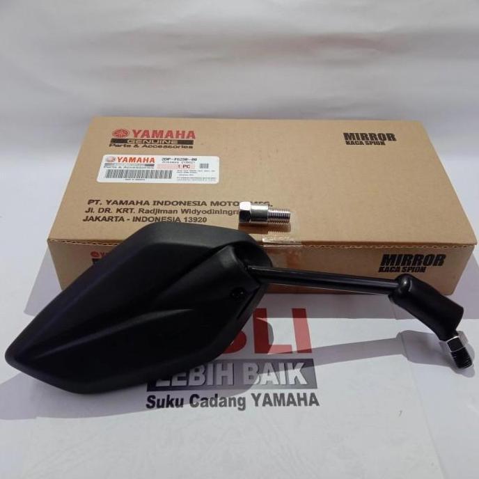 Kaca Spion Kanan Yamaha Nmax Original Part