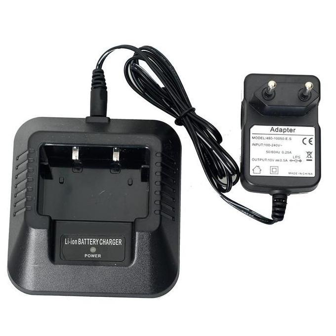 casan ht uv5r uv 5r baoefeng / charger ht uv5r uv 5r baoefen Pofung