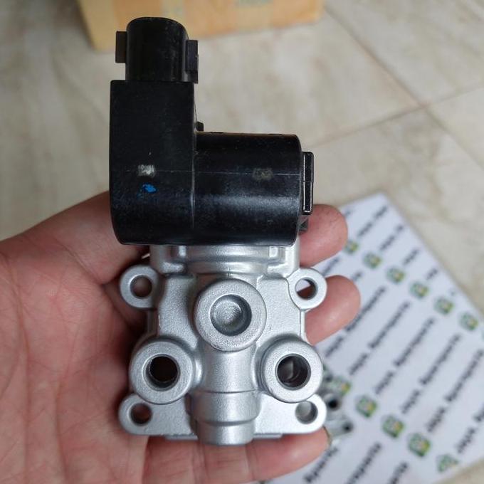 Sensor ISC IACV Toyota Kijang EFI 7K 1.8 1800 + Seal IACV ORIGINAL