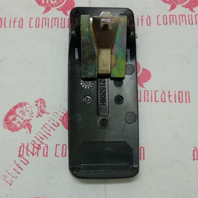 Belt Clip Motorola XIR P8600 XIR P8608 XIR P8660 XIR P8668