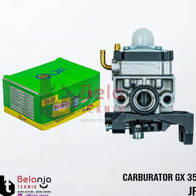 carburator gx 35 mesin potong rumput karburator mesin gx-35