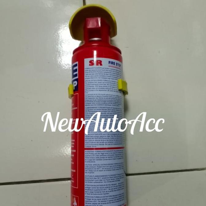 Fire Stop Pemadam Api 500ml