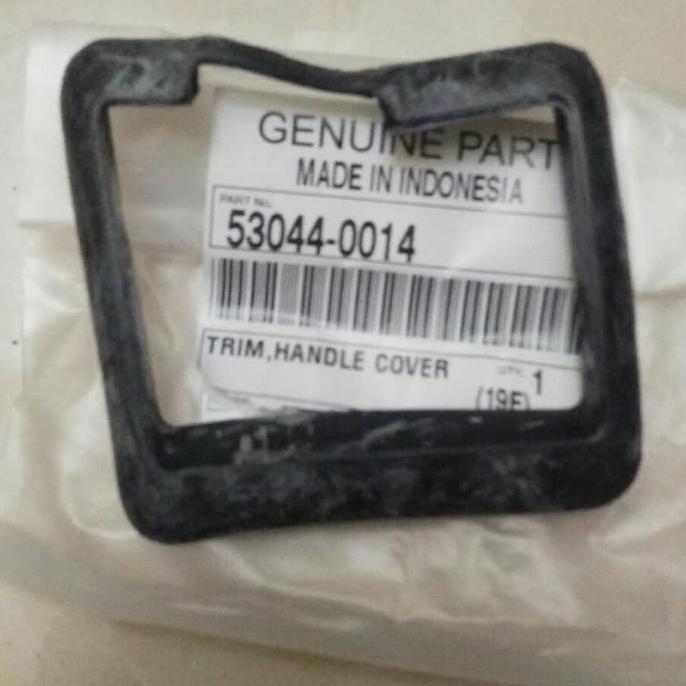 karet master rem zx130