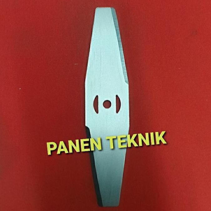 pisau potong rumput cordless baterai