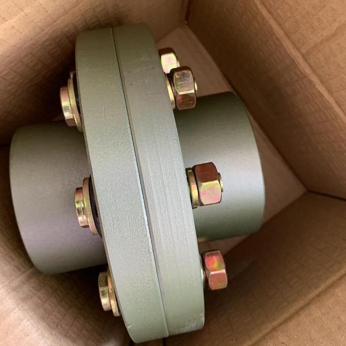 Coupling FCL 180, kopling fcl 180