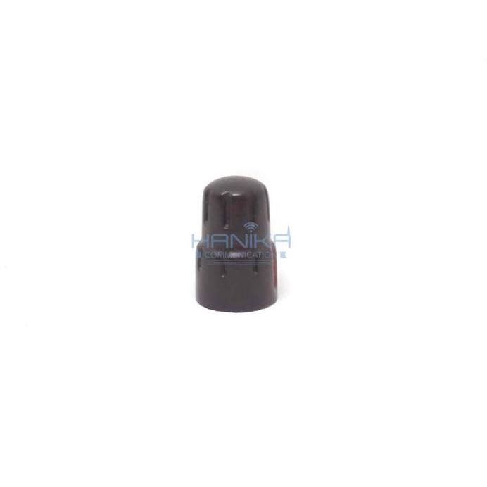 Knob Volume TH22AT HT Kenwood Knop Handie Talkie Handy Talky Knop