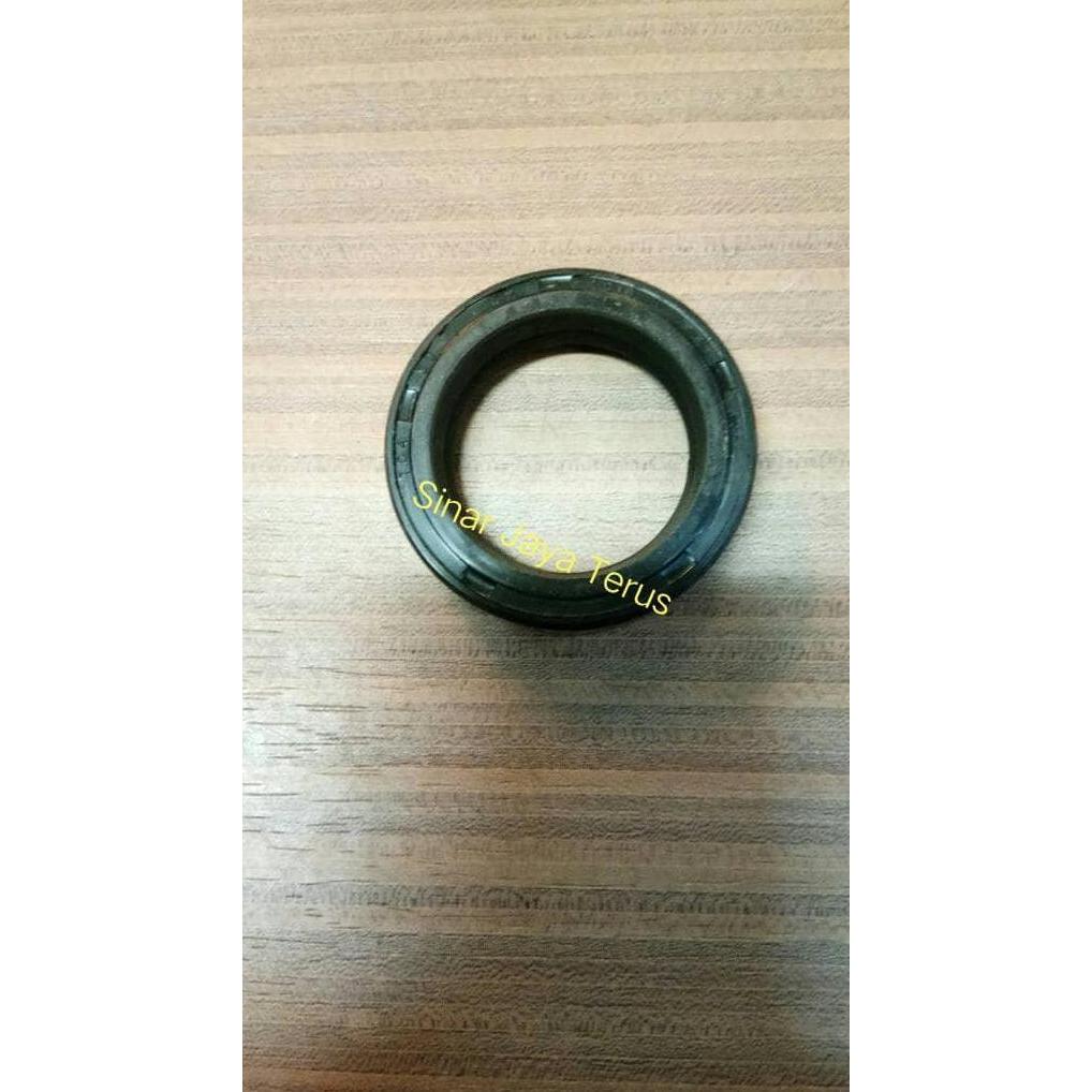 Guide Oil Seal Sanchin SC 30 Seal Piston Sanchin Sc 30 Spare part mesin Sanchin 30