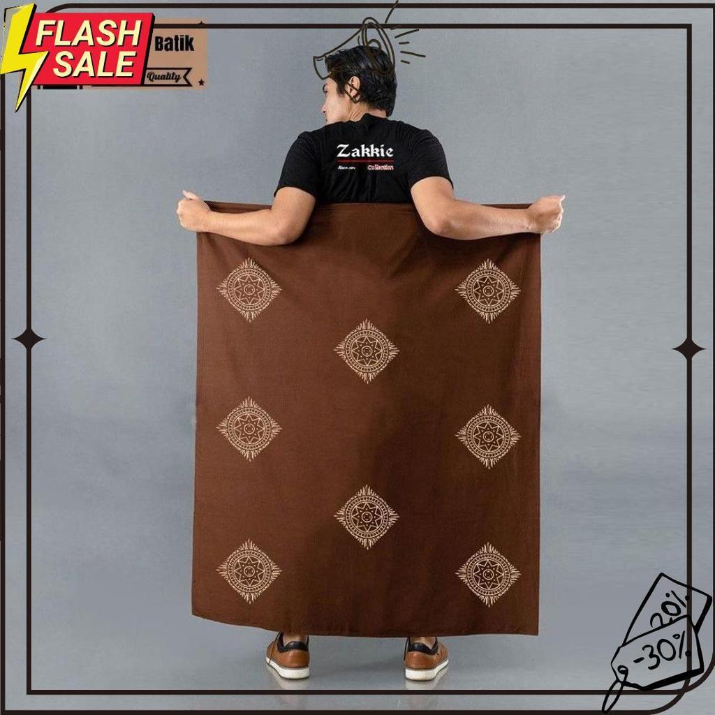 Sarung Batik Motif Antasena Sarung Batik Pria Sarung Motif Batik Termurah