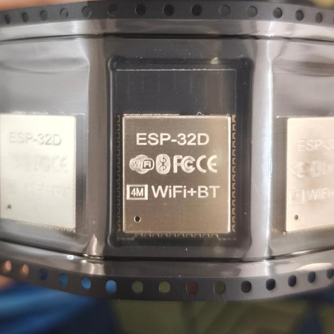 ESP32 ESP-32 ESP32-WROOM-32D ESP32D IoT Module Chip