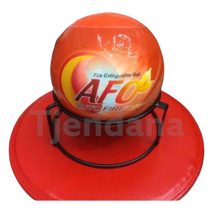 AFO FIREBALL BOLA PEMADAM API / Fire Extinguisher ball AFO