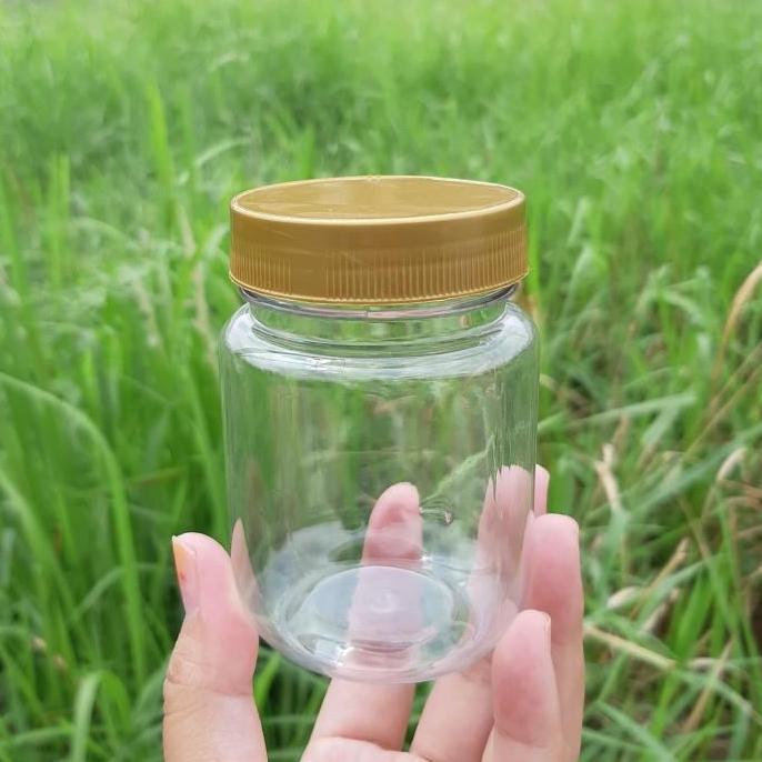 Toples sambal Jar sambal Botol sambal Toples bumbu Botol Selai