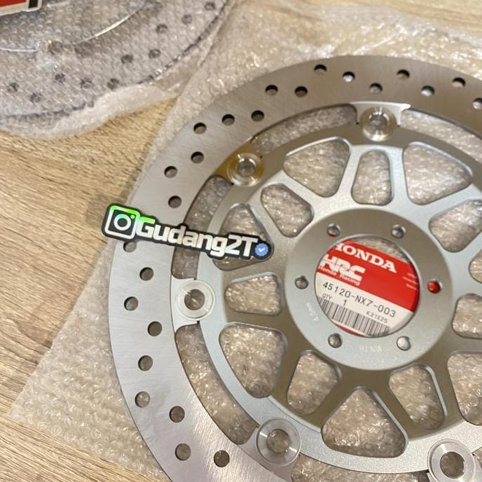 Disc piringan NX7 HRC copy