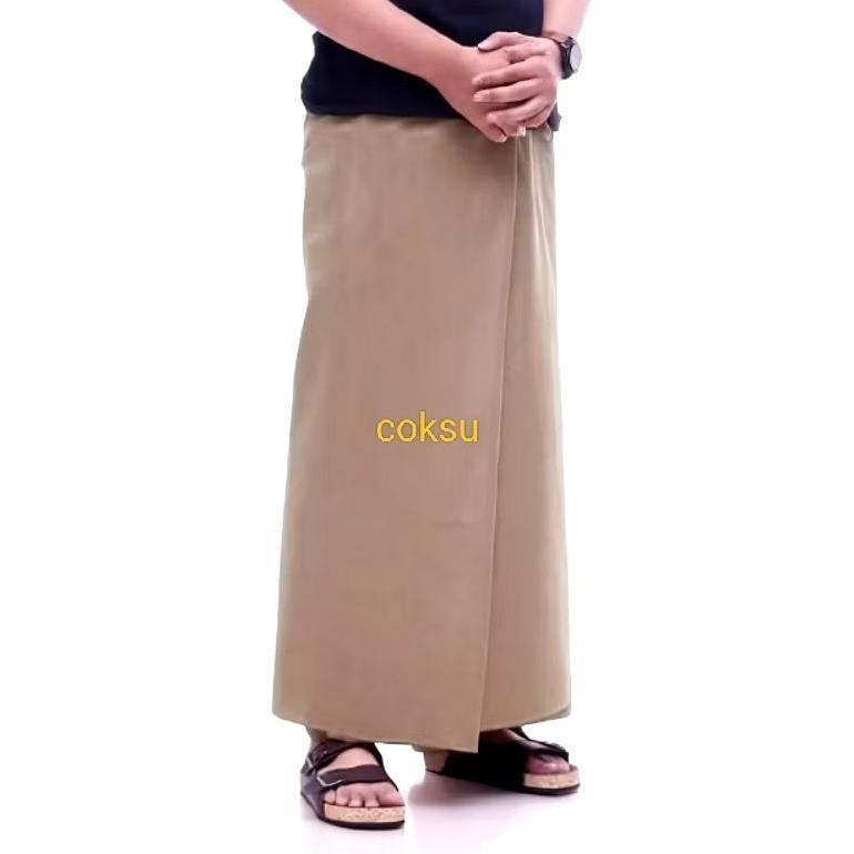 PREMIUM sarung polos hitam/ sarung polos dewasa/sarung polos premium/sarung polos terlaris/sarung po