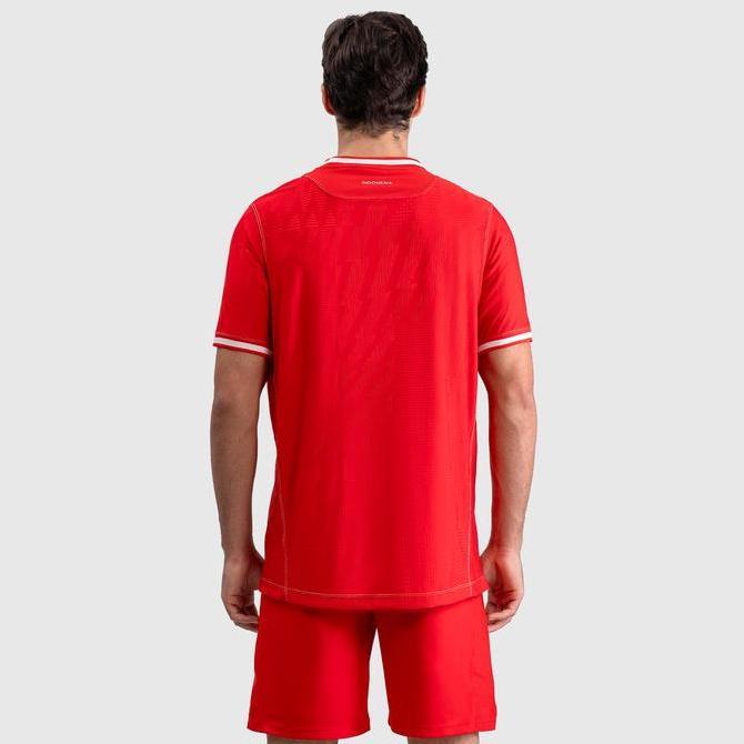 Erspo Timnas Jersey Player Issue Home Red