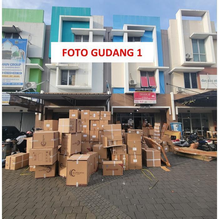 Panel Kedok Dada Depan Canter 136 Ps Hdl Kabin Lebar *8814 Truck Original Dan Terpercaya