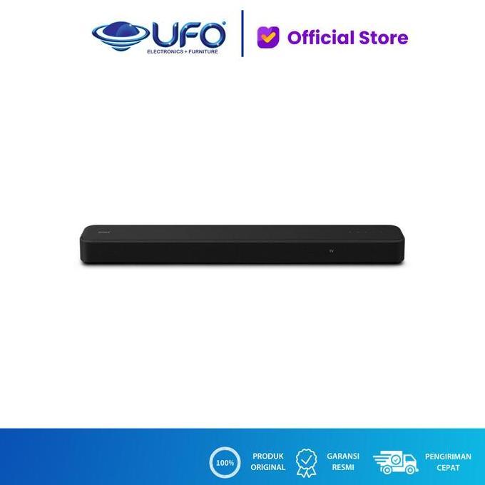 SONY HT-S2000 SOUNDBAR DOLBY ATMOS