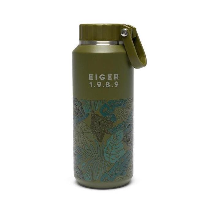 EIGER BALAVU 1.0 WATER BOTTLE