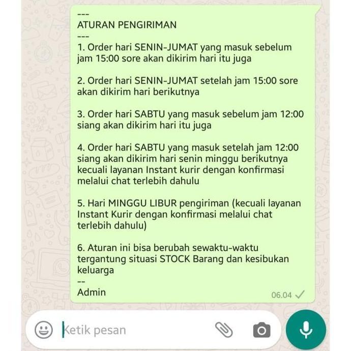 Fruit Cover/Pembungkus Buah XL 25 pcs