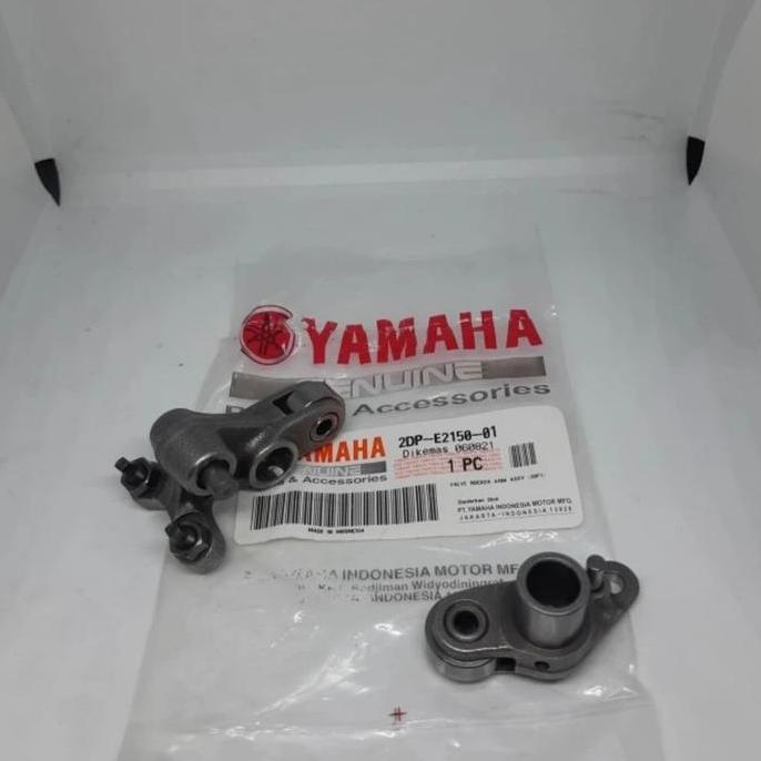 Pelatuk Klep Rocker Arm Intake Lexi Aerox Nmax Asli Ori 2Dp E2150 01 Best Seller