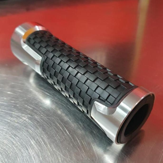 Hanfat Zoomer e accessories