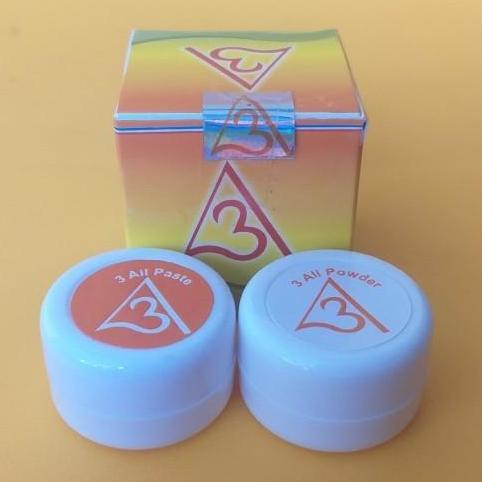 3ALL = 3 MIX MP