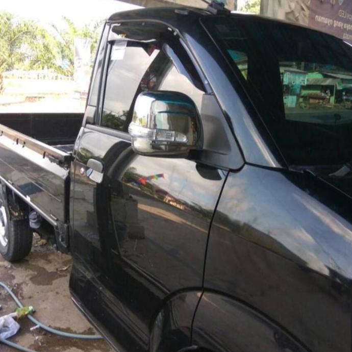 Cover Spion Mobil Apv Pick Up Lampu Led Forsale