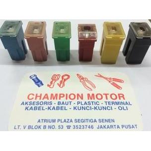 SEKRING PUSAT MOBIL PROMO