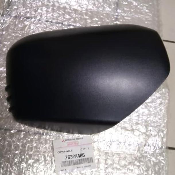 Cover Spion Pajero Sport Strada Triton Hitam Murah
