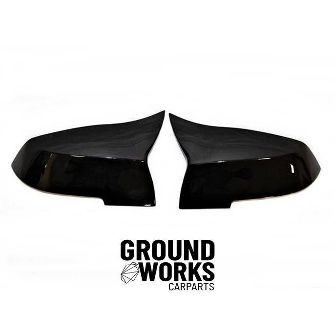 Spion Bmw Mp Black Gloss For F02 F10 Terbaik