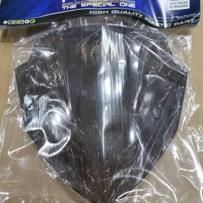 Visor Cb 150 R Facelift Ready