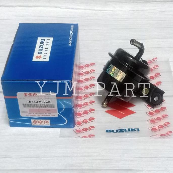 FUEL FILTER / FILTER BENSIN BALENO / CARRY INJEKSI PROMO