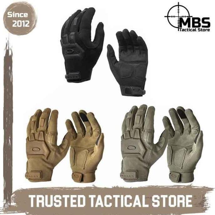PROMO DISKON - Sarung Tangan Tactical O Gloves Tactical Military Gloves Army