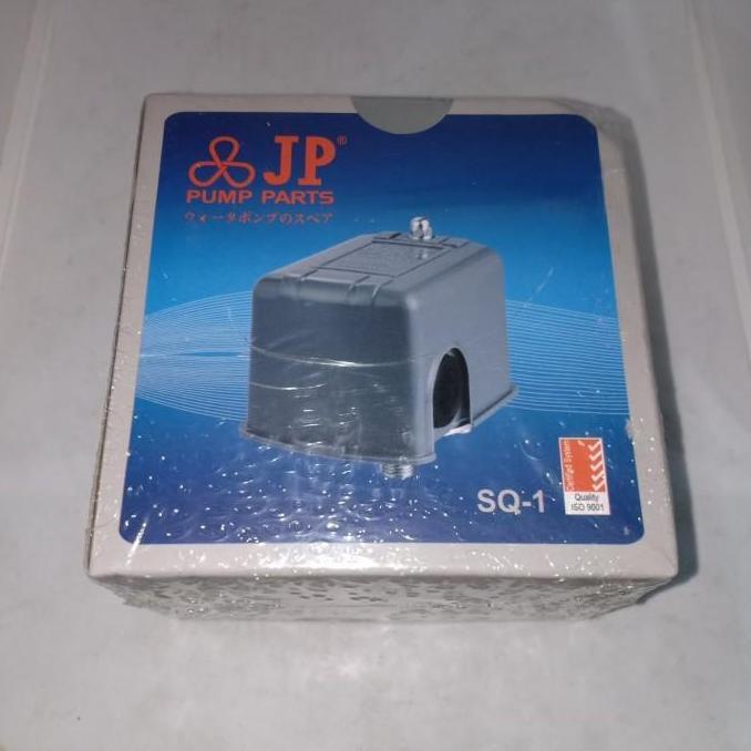 RESTOCK OTOMATIS POMPA AIR JET PUMP JP