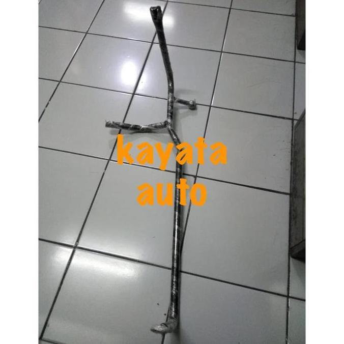 Gagang Tiang Spion Kiri Truk Hino 500 Baru