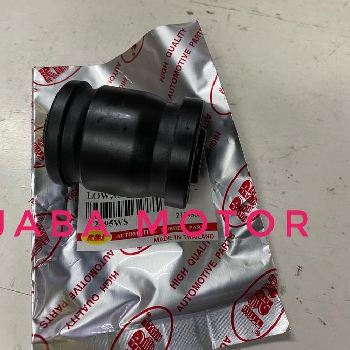 Bushing Arm Starlet Kapsul-Starlet Kotak-Kecil Rbi Ready